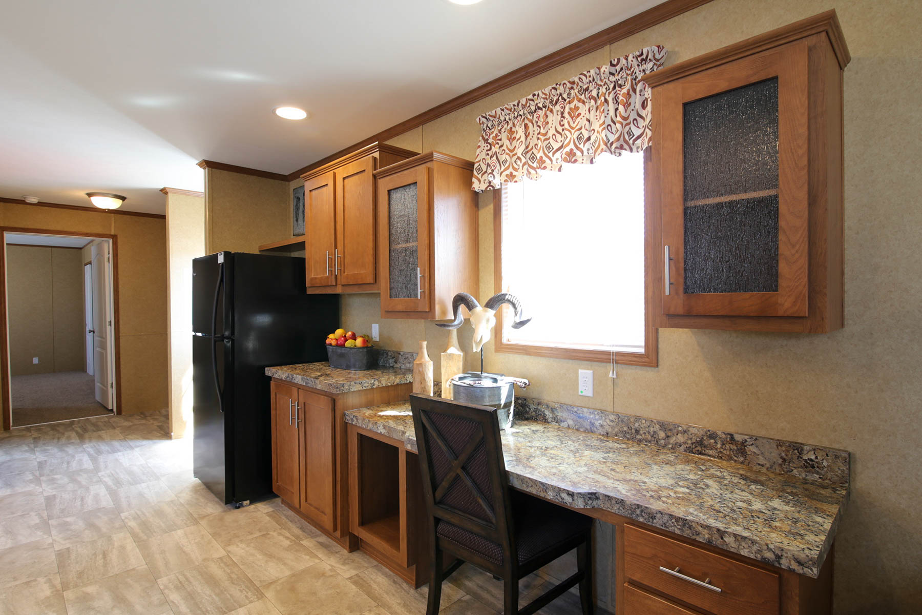 Northwood L27609 by Redman Homes Ephrata